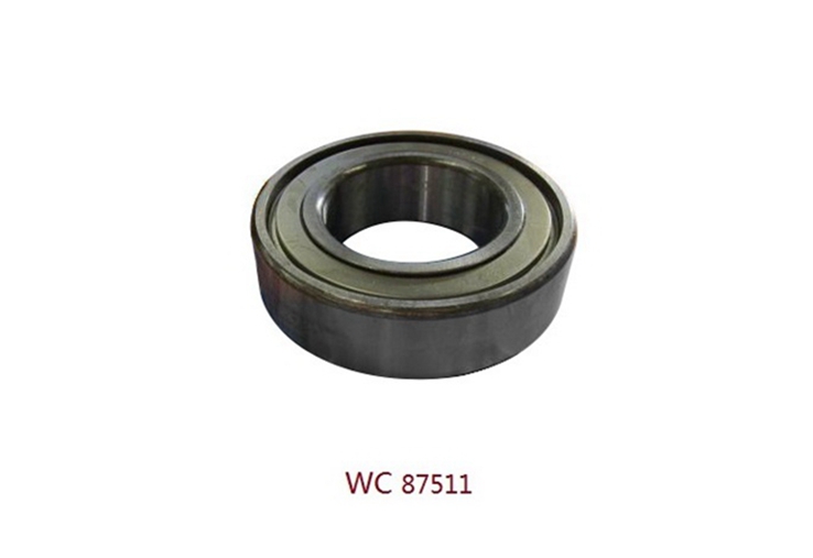 87509  extra width bearings,drive shaft bearing